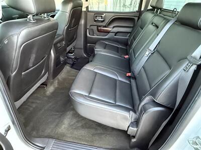 2015 GMC Sierra 1500 SLT   - Photo 13 - Safford, AZ 85546