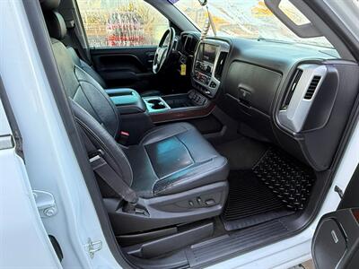 2015 GMC Sierra 1500 SLT   - Photo 17 - Safford, AZ 85546