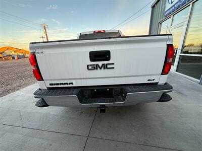 2015 GMC Sierra 1500 SLT   - Photo 4 - Safford, AZ 85546