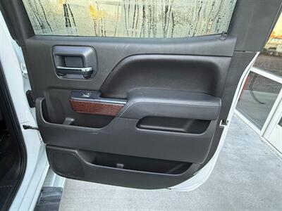 2015 GMC Sierra 1500 SLT   - Photo 14 - Safford, AZ 85546