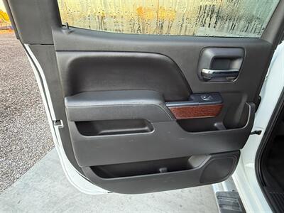 2015 GMC Sierra 1500 SLT   - Photo 16 - Safford, AZ 85546