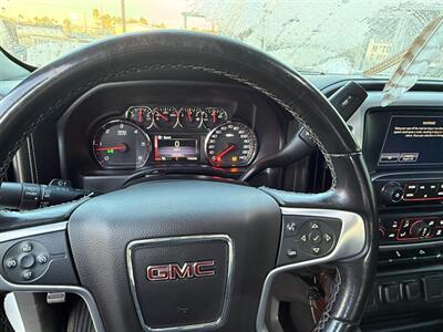 2015 GMC Sierra 1500 SLT   - Photo 11 - Safford, AZ 85546