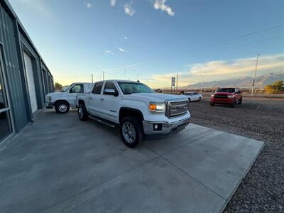 2015 GMC Sierra 1500 SLT   - Photo 7 - Safford, AZ 85546