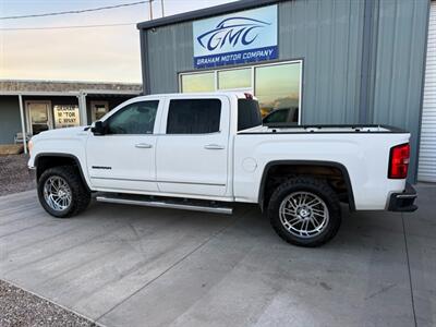 2015 GMC Sierra 1500 SLT   - Photo 3 - Safford, AZ 85546