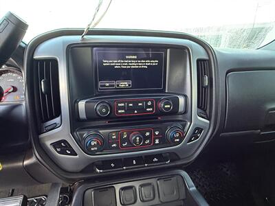 2015 GMC Sierra 1500 SLT   - Photo 12 - Safford, AZ 85546