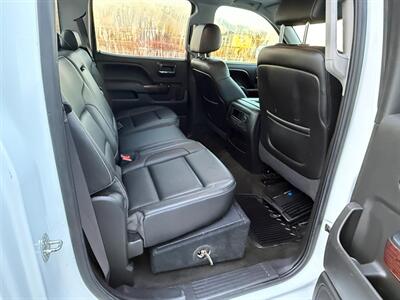 2015 GMC Sierra 1500 SLT   - Photo 15 - Safford, AZ 85546