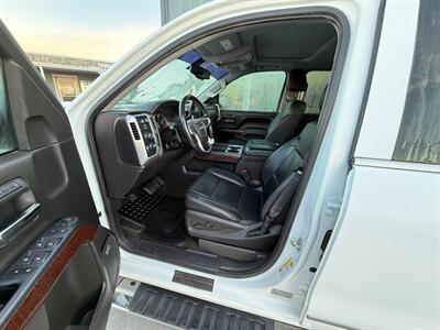 2015 GMC Sierra 1500 SLT   - Photo 9 - Safford, AZ 85546