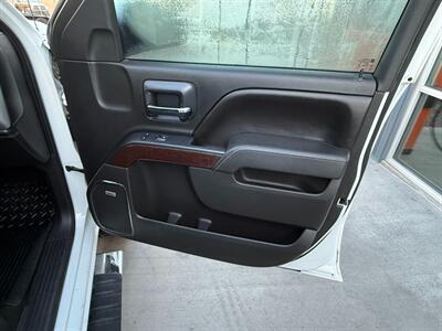 2015 GMC Sierra 1500 SLT   - Photo 18 - Safford, AZ 85546