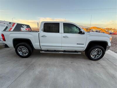 2015 GMC Sierra 1500 SLT   - Photo 6 - Safford, AZ 85546