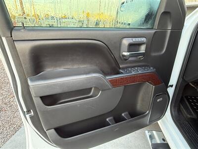 2015 GMC Sierra 1500 SLT   - Photo 10 - Safford, AZ 85546