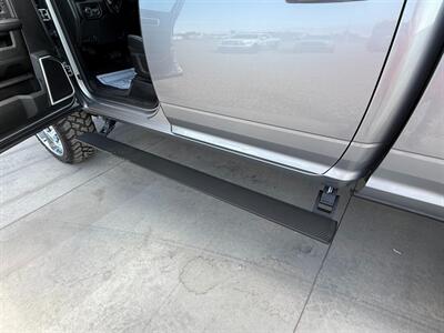 2024 RAM 2500 Crew Cab Laramie Cummins   - Photo 12 - Safford, AZ 85546