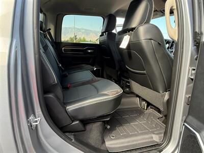 2024 RAM 2500 Crew Cab Laramie Cummins   - Photo 18 - Safford, AZ 85546