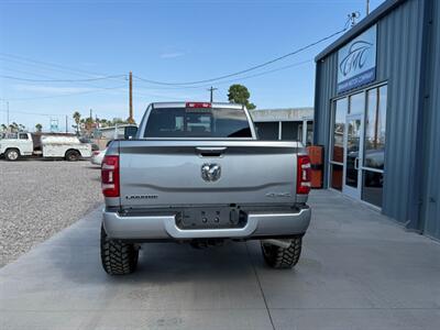 2024 RAM 2500 Crew Cab Laramie Cummins   - Photo 5 - Safford, AZ 85546
