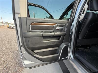 2024 RAM 2500 Crew Cab Laramie Cummins   - Photo 13 - Safford, AZ 85546