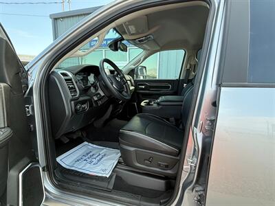 2024 RAM 2500 Crew Cab Laramie Cummins   - Photo 11 - Safford, AZ 85546