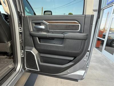 2024 RAM 2500 Crew Cab Laramie Cummins   - Photo 19 - Safford, AZ 85546