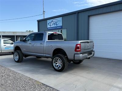 2024 RAM 2500 Crew Cab Laramie Cummins   - Photo 4 - Safford, AZ 85546