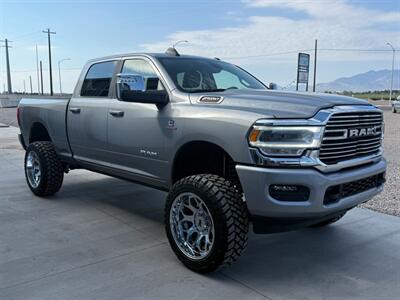 2024 RAM 2500 Crew Cab Laramie Cummins   - Photo 8 - Safford, AZ 85546