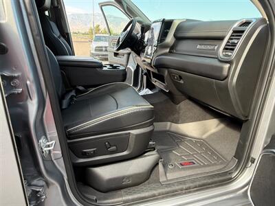 2024 RAM 2500 Crew Cab Laramie Cummins   - Photo 20 - Safford, AZ 85546