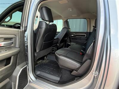 2024 RAM 2500 Crew Cab Laramie Cummins   - Photo 14 - Safford, AZ 85546