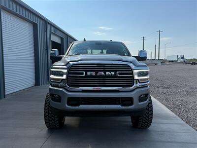 2024 RAM 2500 Crew Cab Laramie Cummins   - Photo 9 - Safford, AZ 85546