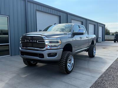 2024 RAM 2500 Crew Cab Laramie Cummins   - Photo 1 - Safford, AZ 85546