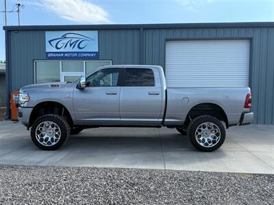 2024 RAM 2500 Crew Cab Laramie Cummins   - Photo 3 - Safford, AZ 85546