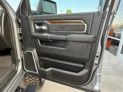 2024 RAM 2500 Crew Cab Laramie Cummins   - Photo 21 - Safford, AZ 85546