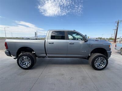 2024 RAM 2500 Crew Cab Laramie Cummins   - Photo 7 - Safford, AZ 85546