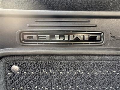 2024 RAM 3500 Limited Night Mega Cab 4x4 - Photo 16 - Safford, AZ 85546