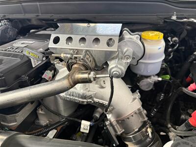 2024 RAM 3500 Limited Night Mega Cab 4x4 - Photo 26 - Safford, AZ 85546