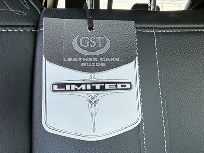 2024 RAM 3500 Limited Night Mega Cab 4x4 - Photo 23 - Safford, AZ 85546