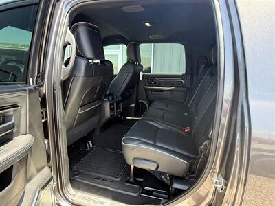 2024 RAM 3500 Limited Night Mega Cab 4x4 - Photo 18 - Safford, AZ 85546