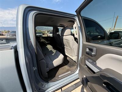 2015 Chevrolet Silverado 1500 LT Z71   - Photo 16 - Safford, AZ 85546