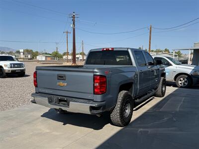 2015 Chevrolet Silverado 1500 LT Z71   - Photo 8 - Safford, AZ 85546