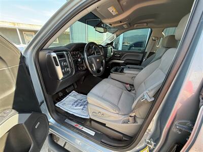 2015 Chevrolet Silverado 1500 LT Z71   - Photo 11 - Safford, AZ 85546