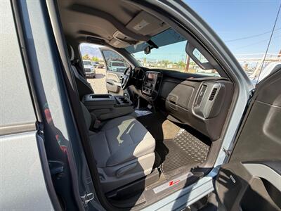 2015 Chevrolet Silverado 1500 LT Z71   - Photo 18 - Safford, AZ 85546