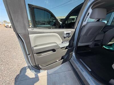 2015 Chevrolet Silverado 1500 LT Z71   - Photo 13 - Safford, AZ 85546