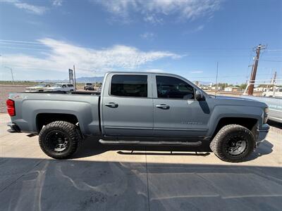 2015 Chevrolet Silverado 1500 LT Z71   - Photo 9 - Safford, AZ 85546