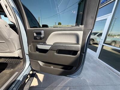 2015 Chevrolet Silverado 1500 LT Z71   - Photo 15 - Safford, AZ 85546