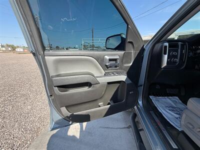 2015 Chevrolet Silverado 1500 LT Z71   - Photo 10 - Safford, AZ 85546