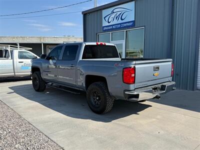 2015 Chevrolet Silverado 1500 LT Z71   - Photo 6 - Safford, AZ 85546