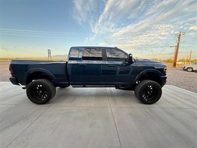 2024 RAM 2500  Limited Night Edition Mega Cab 4x4 - Photo 8 - Safford, AZ 85546