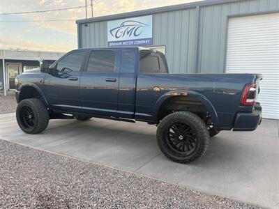 2024 RAM 2500  Limited Night Edition Mega Cab 4x4 - Photo 4 - Safford, AZ 85546