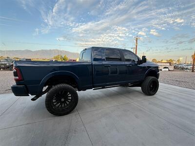 2024 RAM 2500  Limited Night Edition Mega Cab 4x4 - Photo 7 - Safford, AZ 85546