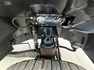 2024 RAM 2500  Limited Night Edition Mega Cab 4x4 - Photo 21 - Safford, AZ 85546