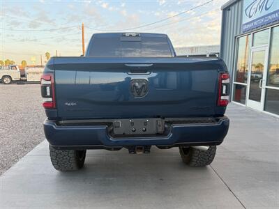 2024 RAM 2500  Limited Night Edition Mega Cab 4x4 - Photo 5 - Safford, AZ 85546