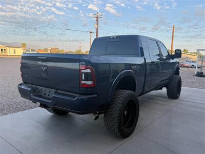2024 RAM 2500  Limited Night Edition Mega Cab 4x4 - Photo 6 - Safford, AZ 85546