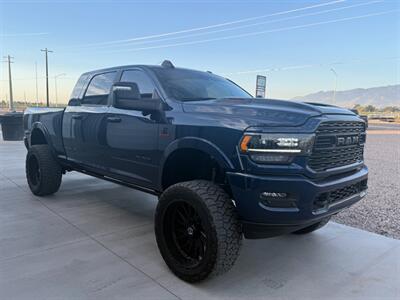 2024 RAM 2500  Limited Night Edition Mega Cab 4x4 - Photo 9 - Safford, AZ 85546