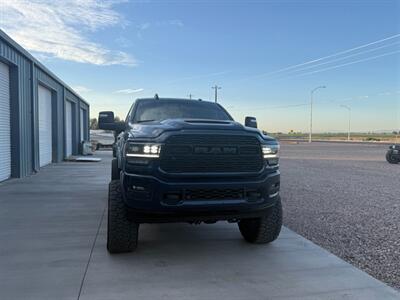 2024 RAM 2500  Limited Night Edition Mega Cab 4x4 - Photo 10 - Safford, AZ 85546